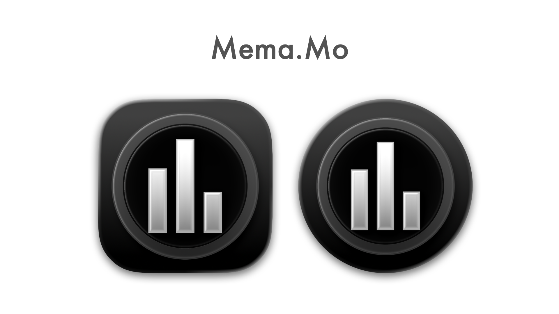 Mema.Mo Headline Icons